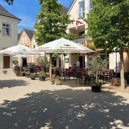 Hotel Eifelstube Ahrweiler Bad Neuenahr-Ahrweiler Exterior foto