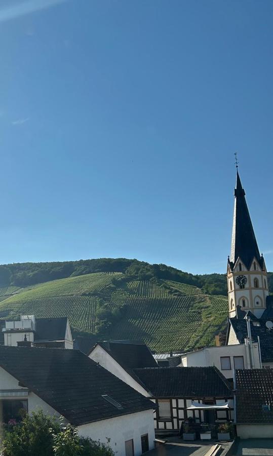 Hotel Eifelstube Ahrweiler Bad Neuenahr-Ahrweiler Exterior foto
